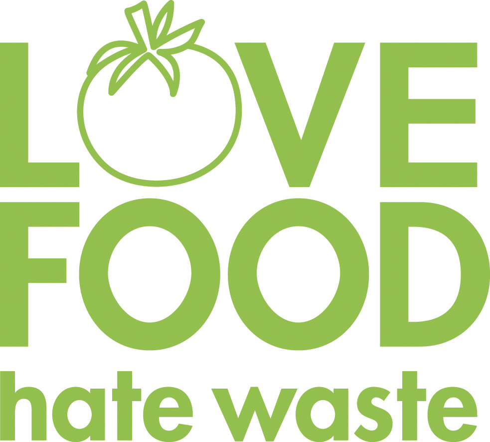 love food hate waste